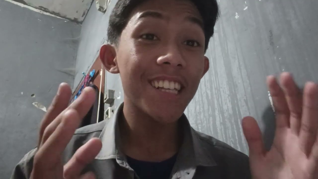 M Nazhief Sahman - Kandidat Google Student Ambassador 2026 Indonesia - Universitas Sriwijaya