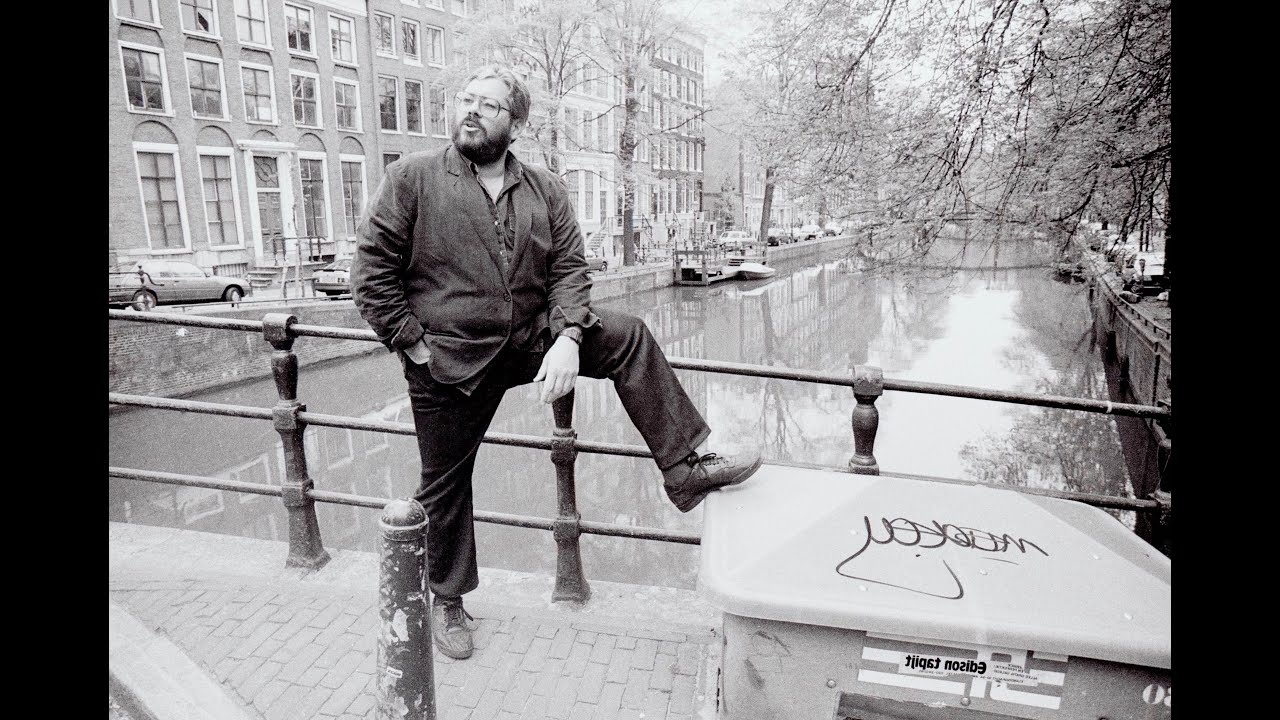 DAVID MOSS – TAKE ME AWAY