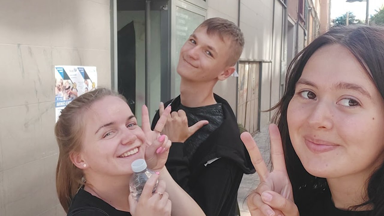 Erasmus+ Zespół Szkół im. W. Witosa w Jasieńcu