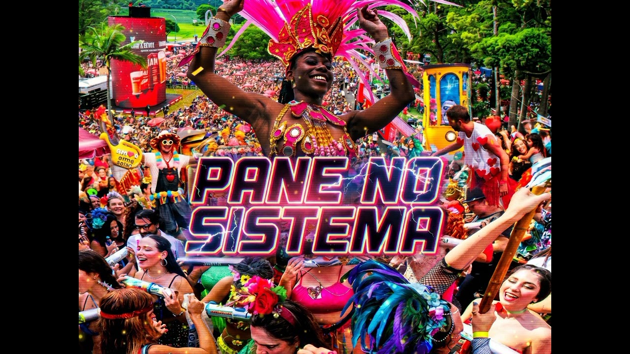 PANE NO SISTEMA ⚠️ O Grave que vai travar tudo (Carnaval 2026)