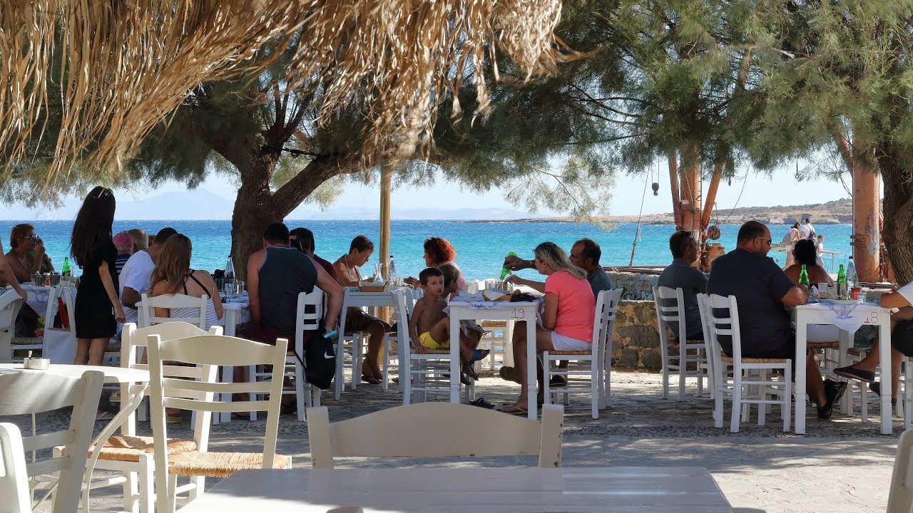 NAXOS