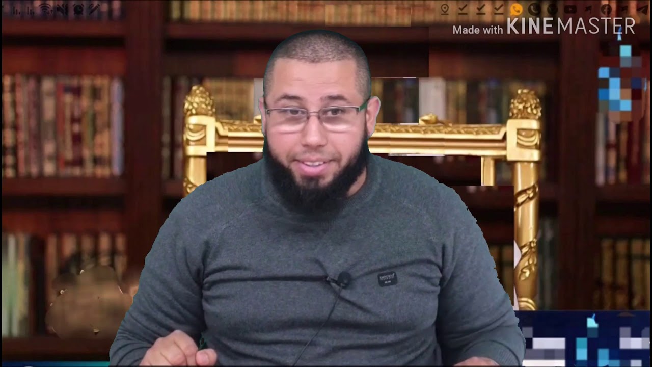 السؤال العاشر- حكم المسح على الجوارب والنعلين