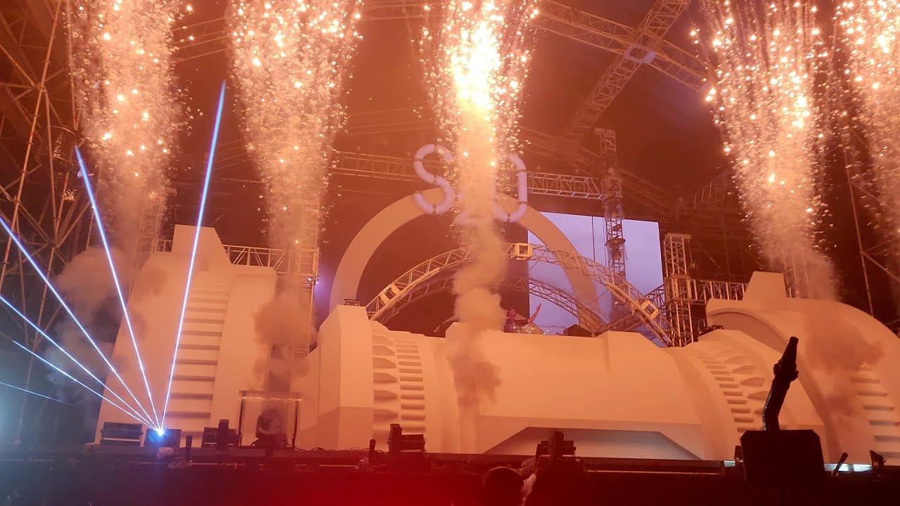 Don Diablo  @  S2O Japan 2024