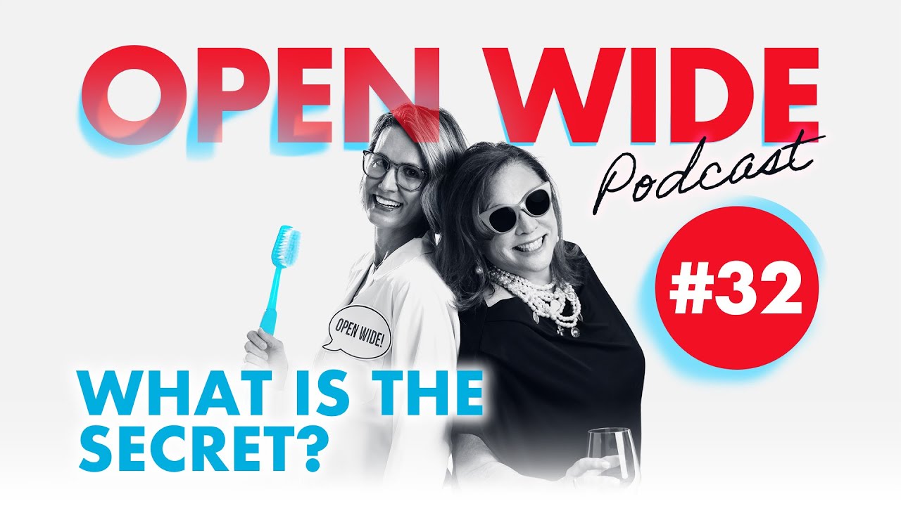 Blue Zones Are the Secret to Living Long – How Long Do We Want To Live? | Open Wide Ep. 32