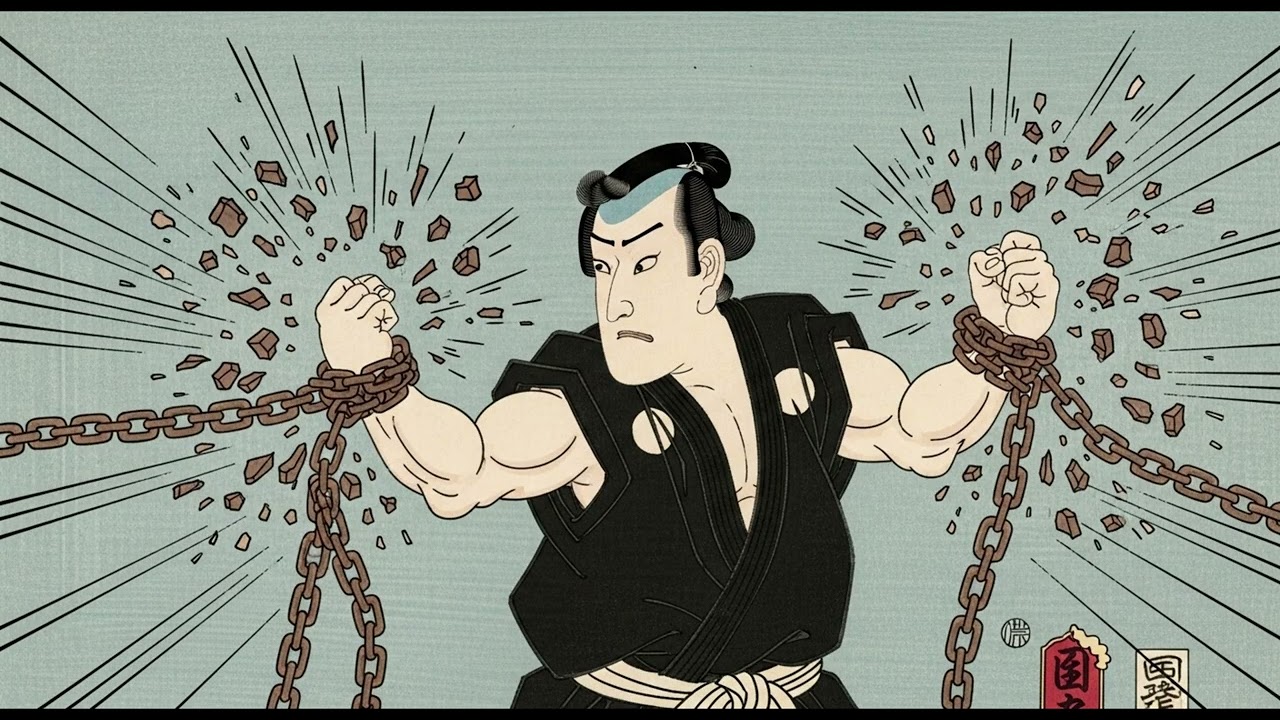 Si hablas demasiado sobre tus metas, mira esto (El concepto japonés del 
