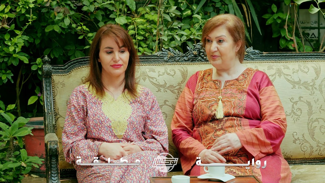 تزوجها يومين وطلقها ، أخد منها لبده ياه ورماها ، والخايفة منه صار