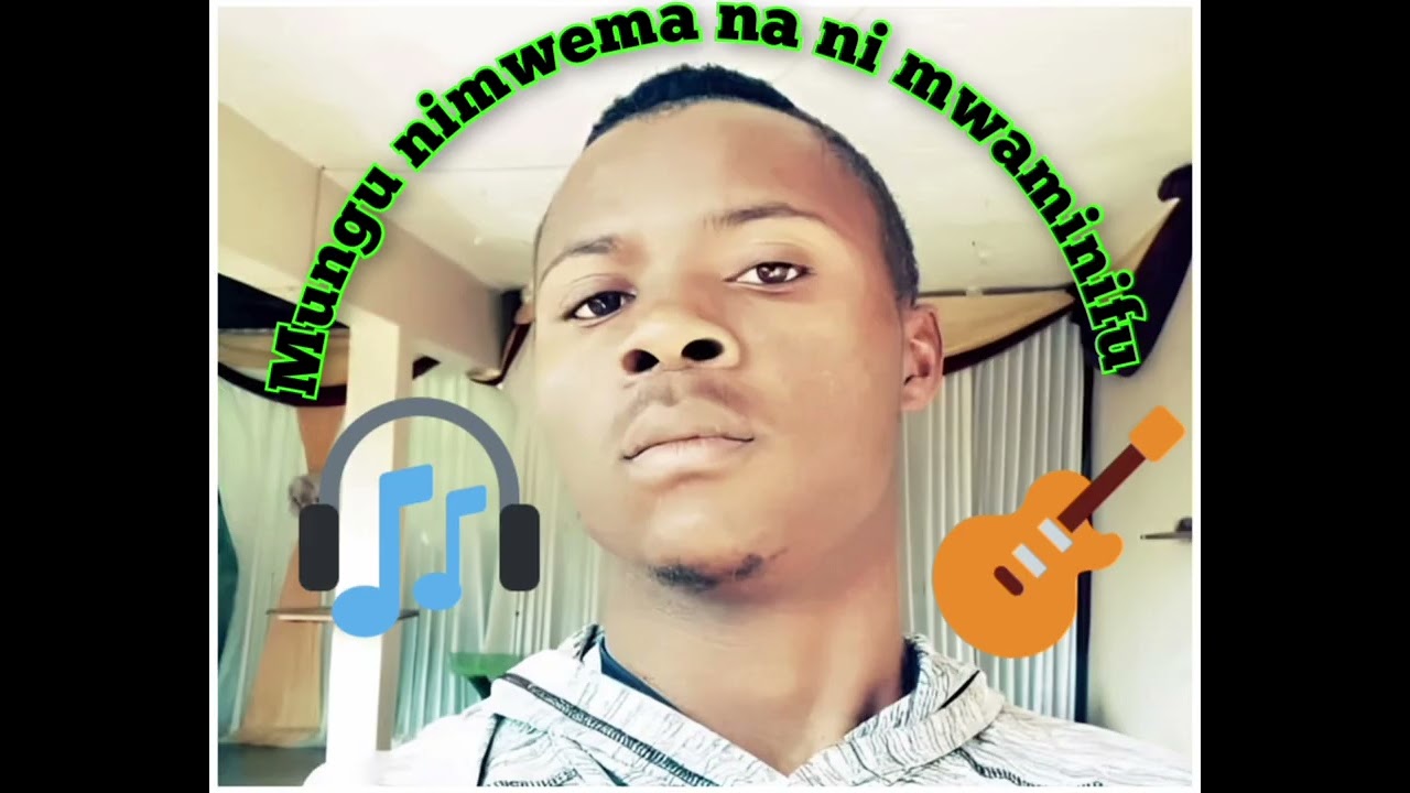 Mungu nimwema na ni mwaminifu nikilakitu kwenye maisha yangu