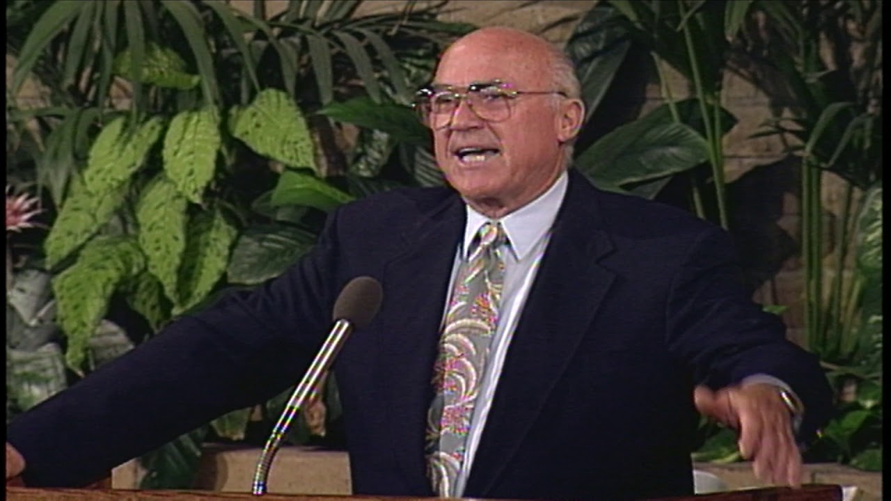 Ezekiel Chapter 33  - 1993 HD