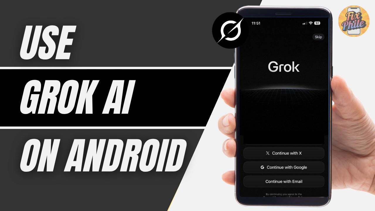 How To Use Grok AI App 2026 | Grok AI Tutorial For Beginners (Full Guide)