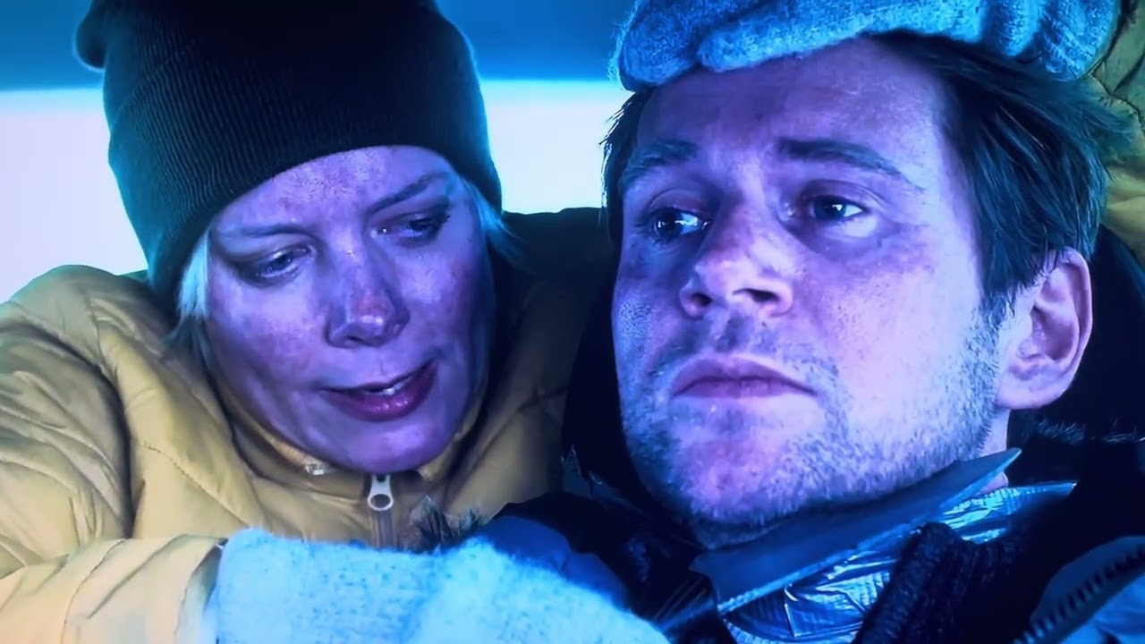 Cold Meat 2023 scene 