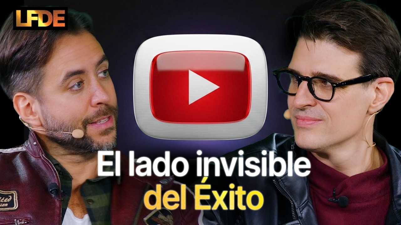 Jordi Wild: Así Se Construye un Podcast Millonario