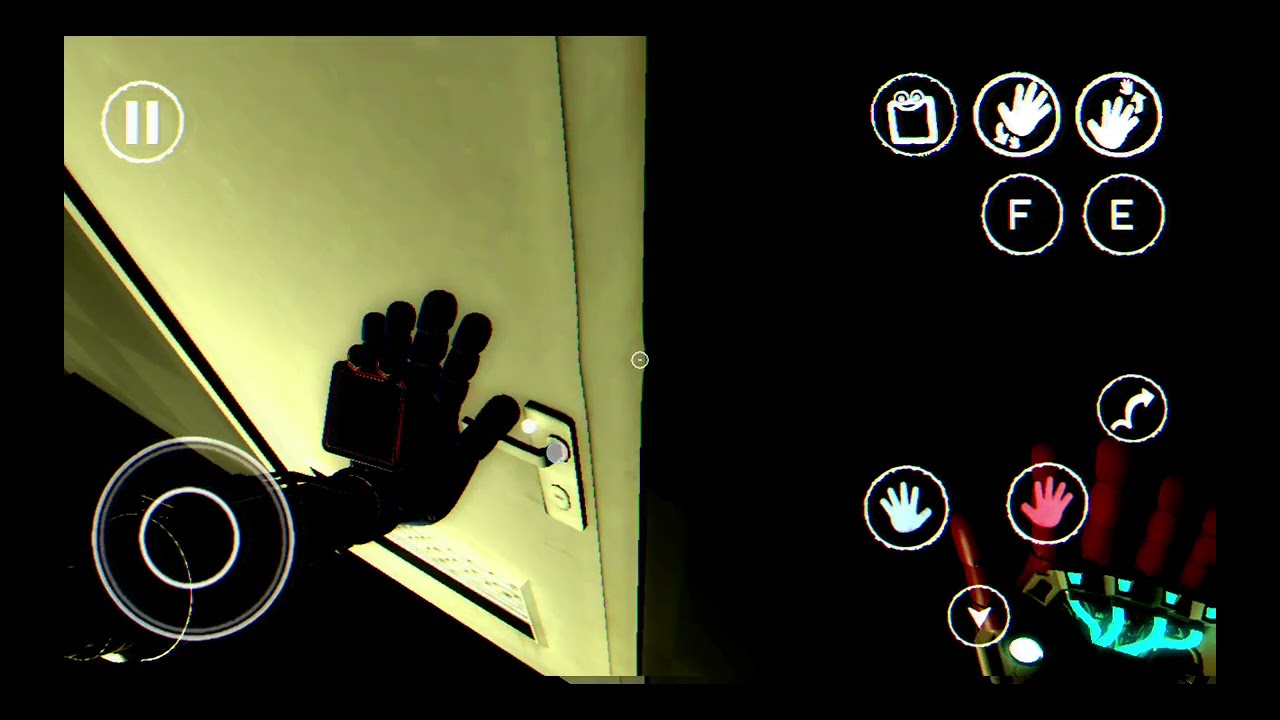 Playing chapter 0! 