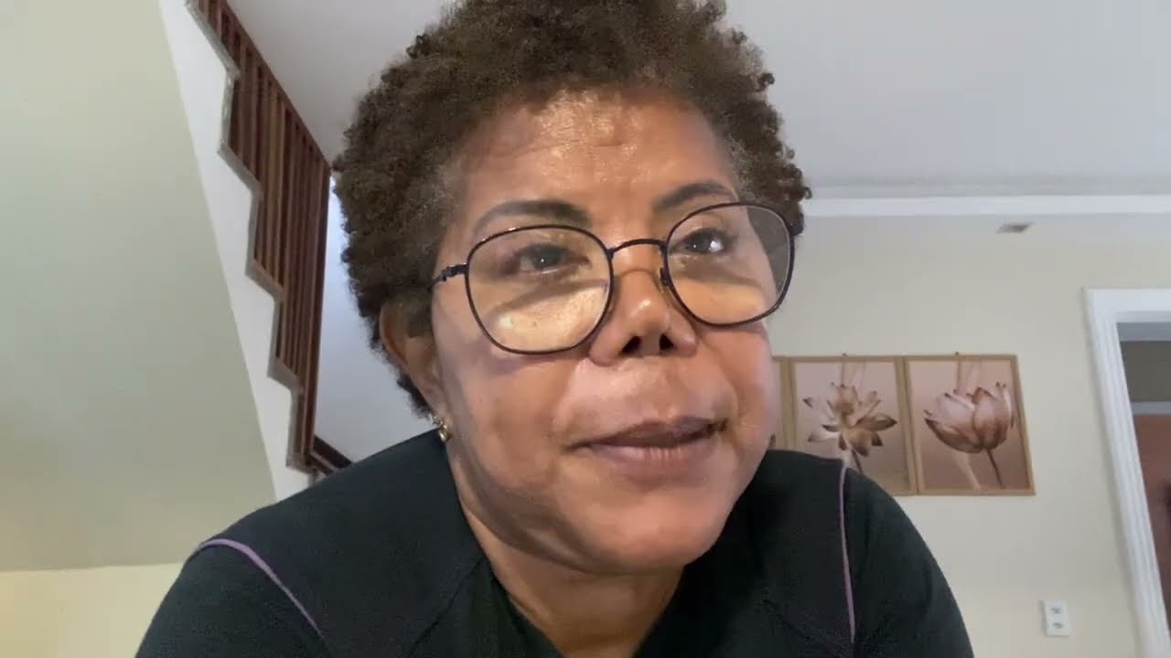 Sabe quando você acha que tá tudo bem… e não tá? E não está mesmo!