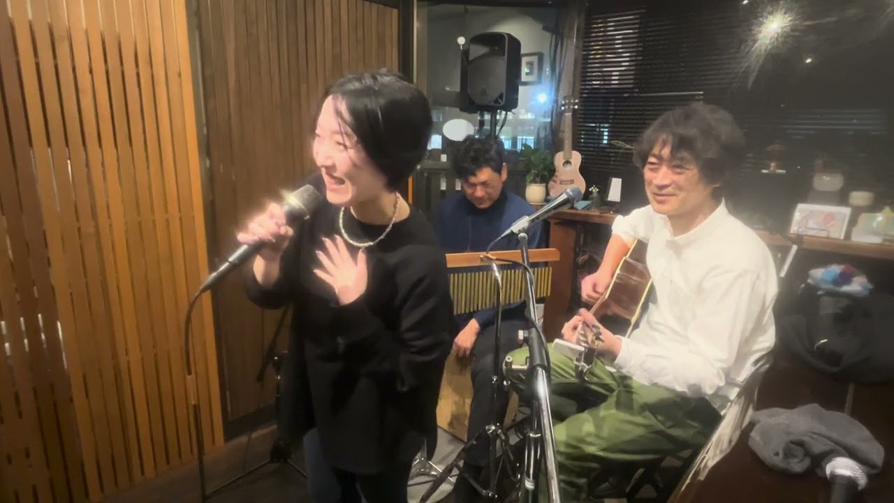 2026.2.14 『for the one』ライブ動画