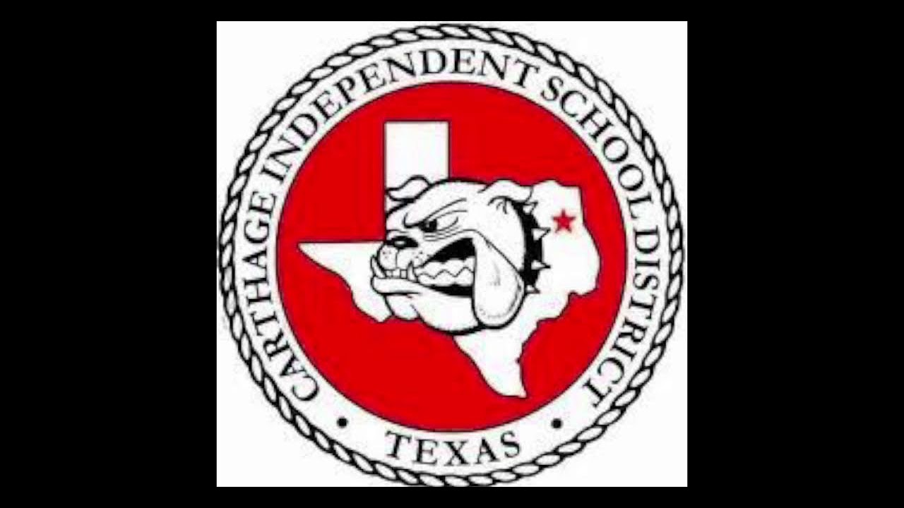 Carthage vs San Benito (Football) - 10/04/2024