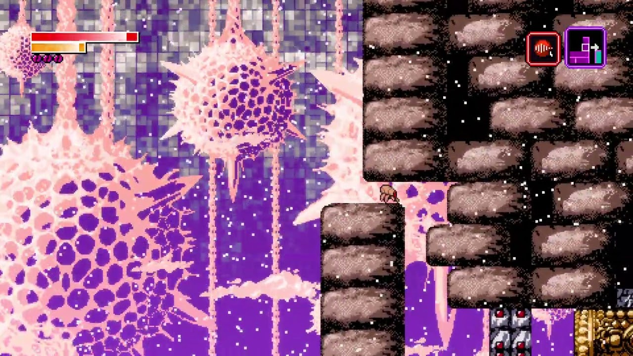 Axiom Verge part 17