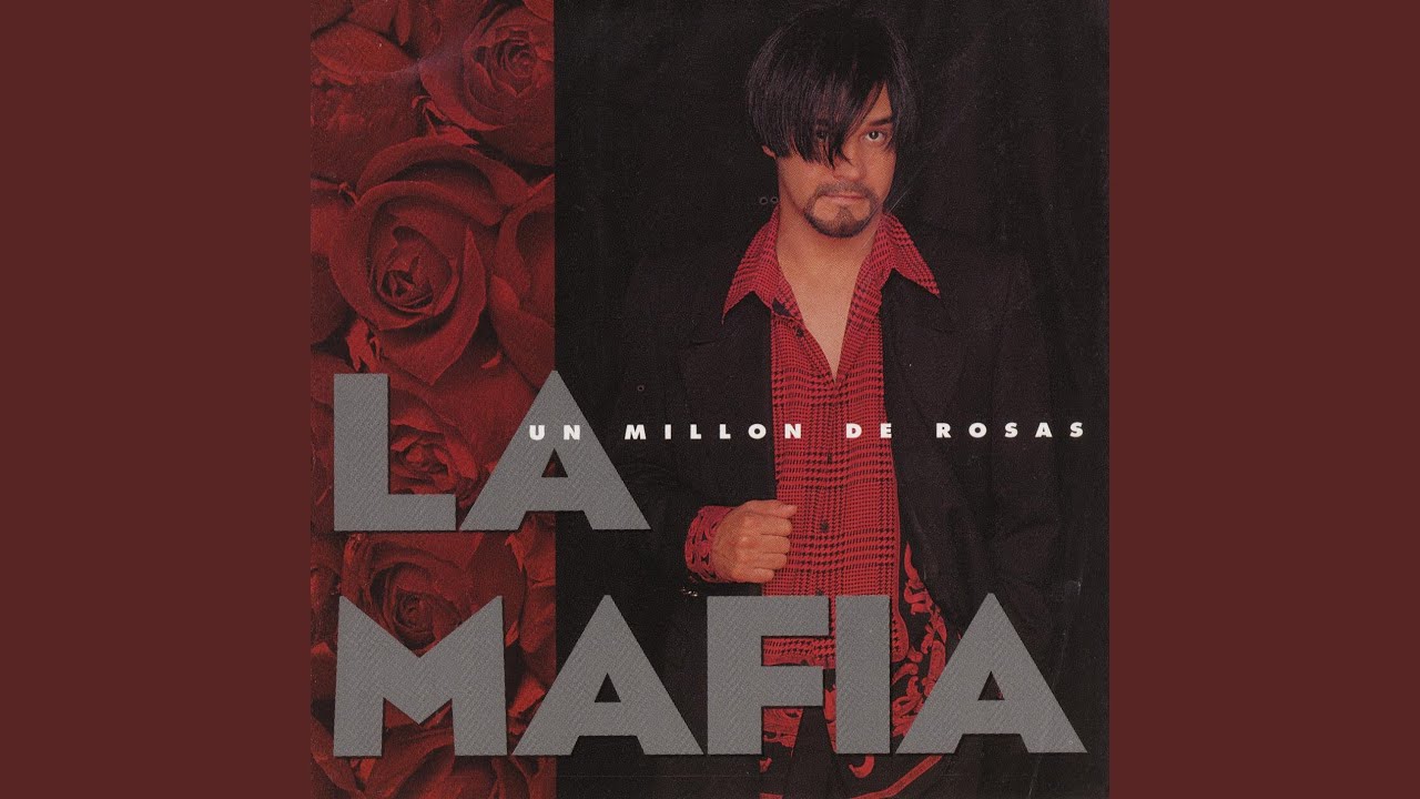 Un Millón de Rosas
