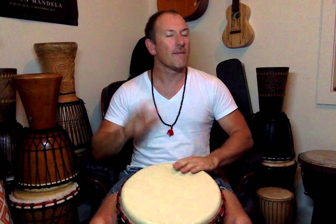 Djole Yole Rhythm for Intermediates