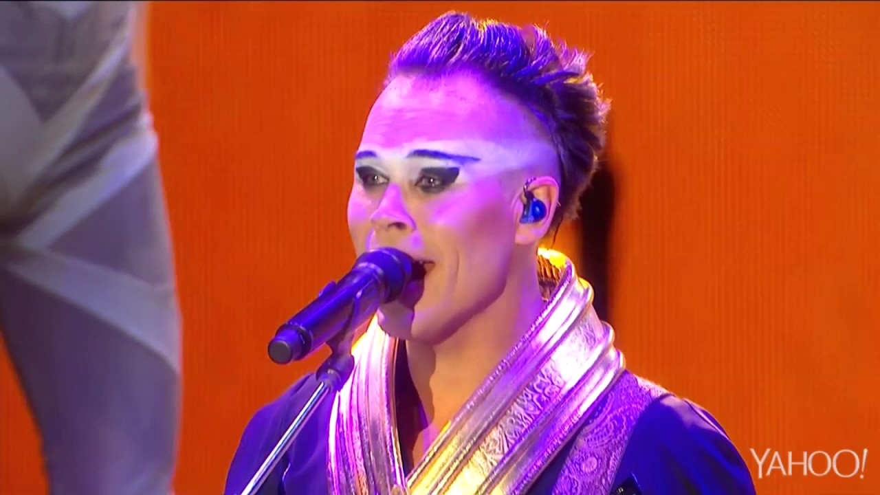 Empire of the sun-Celebrate 1080HD