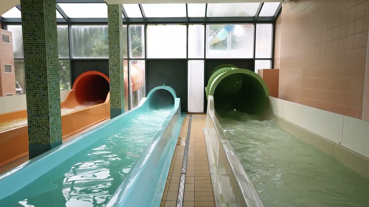 Eleg&aacute;ns pihenő- &eacute;s &eacute;lm&eacute;nyterek a B&uuml;kf&uuml;rdő Thermal & Spa-ban