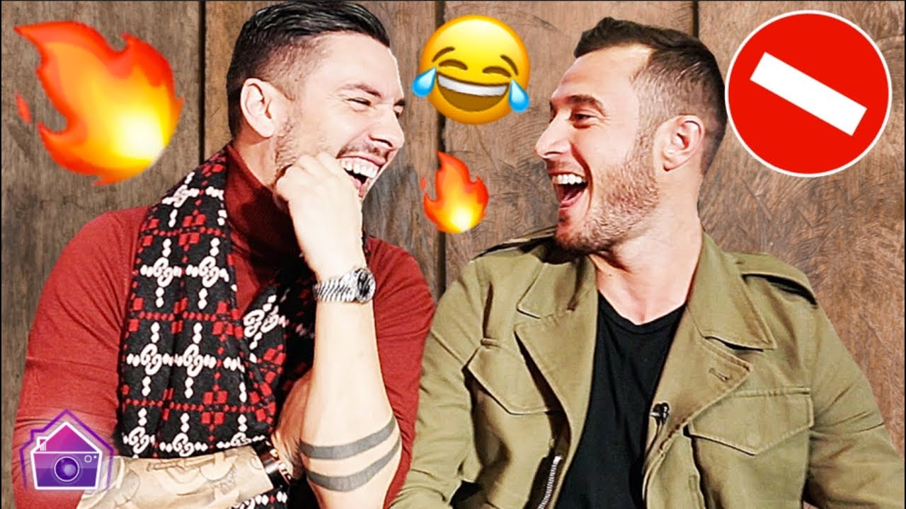 Nacca et Kevin Guedj (LMvsMonde4) : Qui est le plus canard ? Nacca avec Milla Jasmine ?