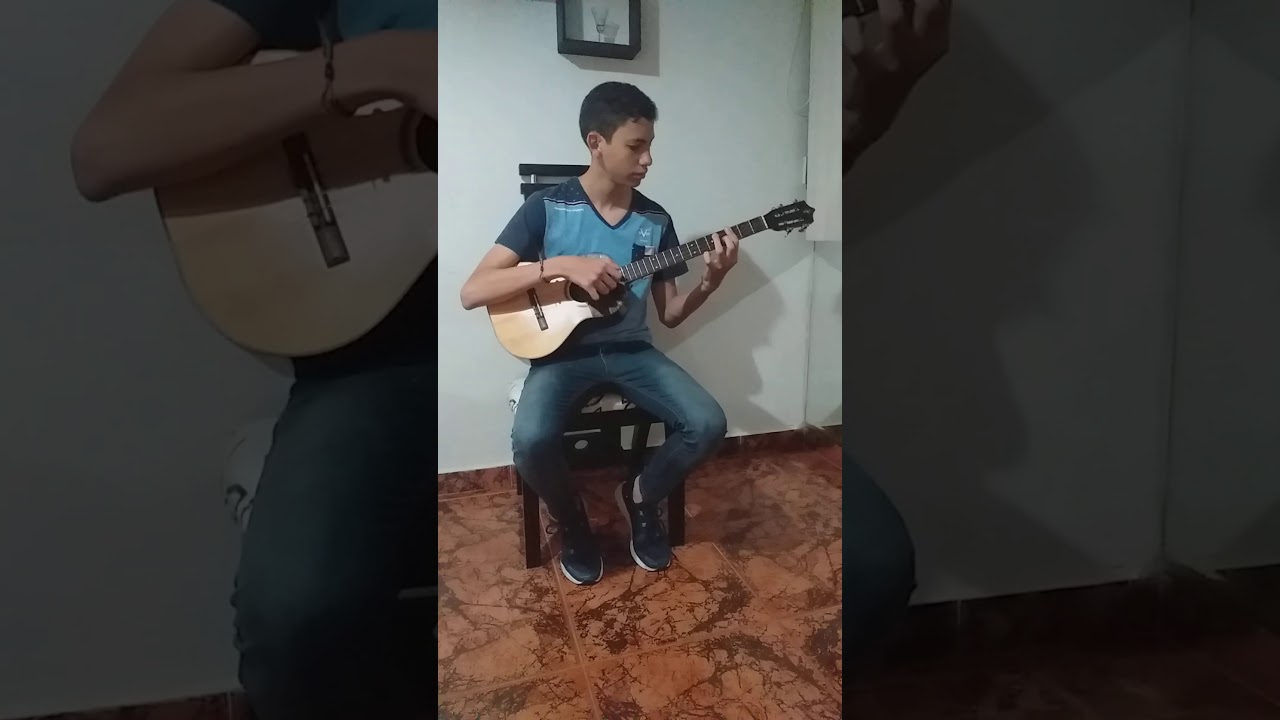 Vals en Fa - Alejandro Jose Arellano Olivier