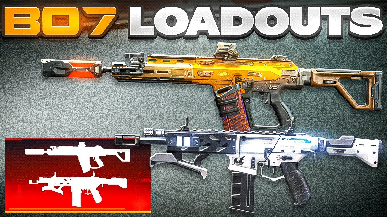 I Used BLACK OPS 7 LOADOUTS for 24 HOURS in Warzone!