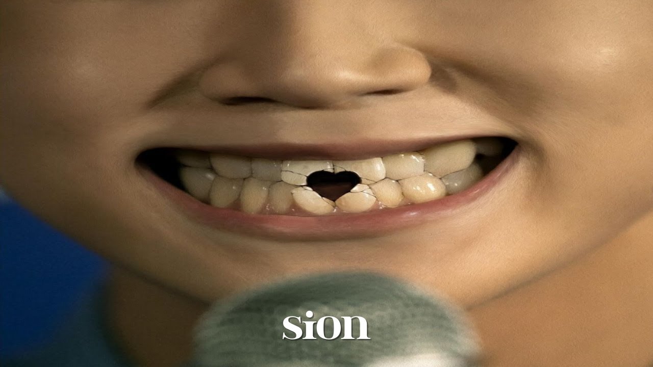 💿 시온 노래 모음 | 트렌디한 유니크 음악 | Sion playlist