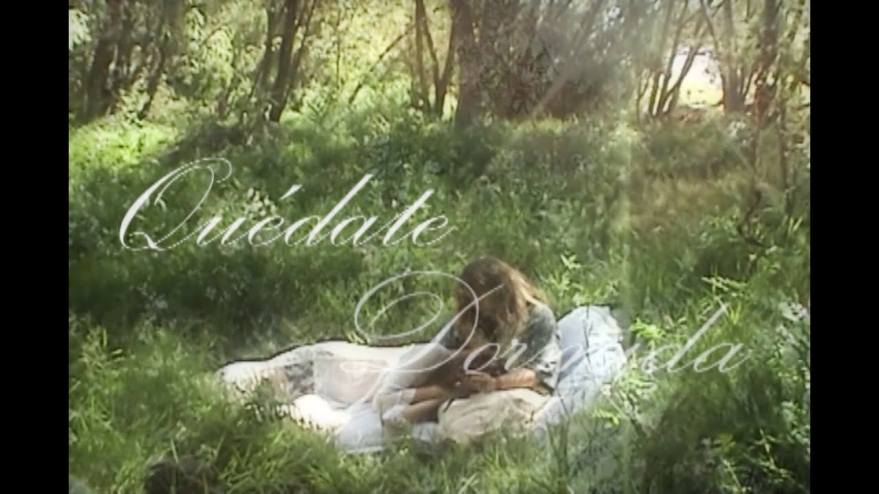 quédate dormida