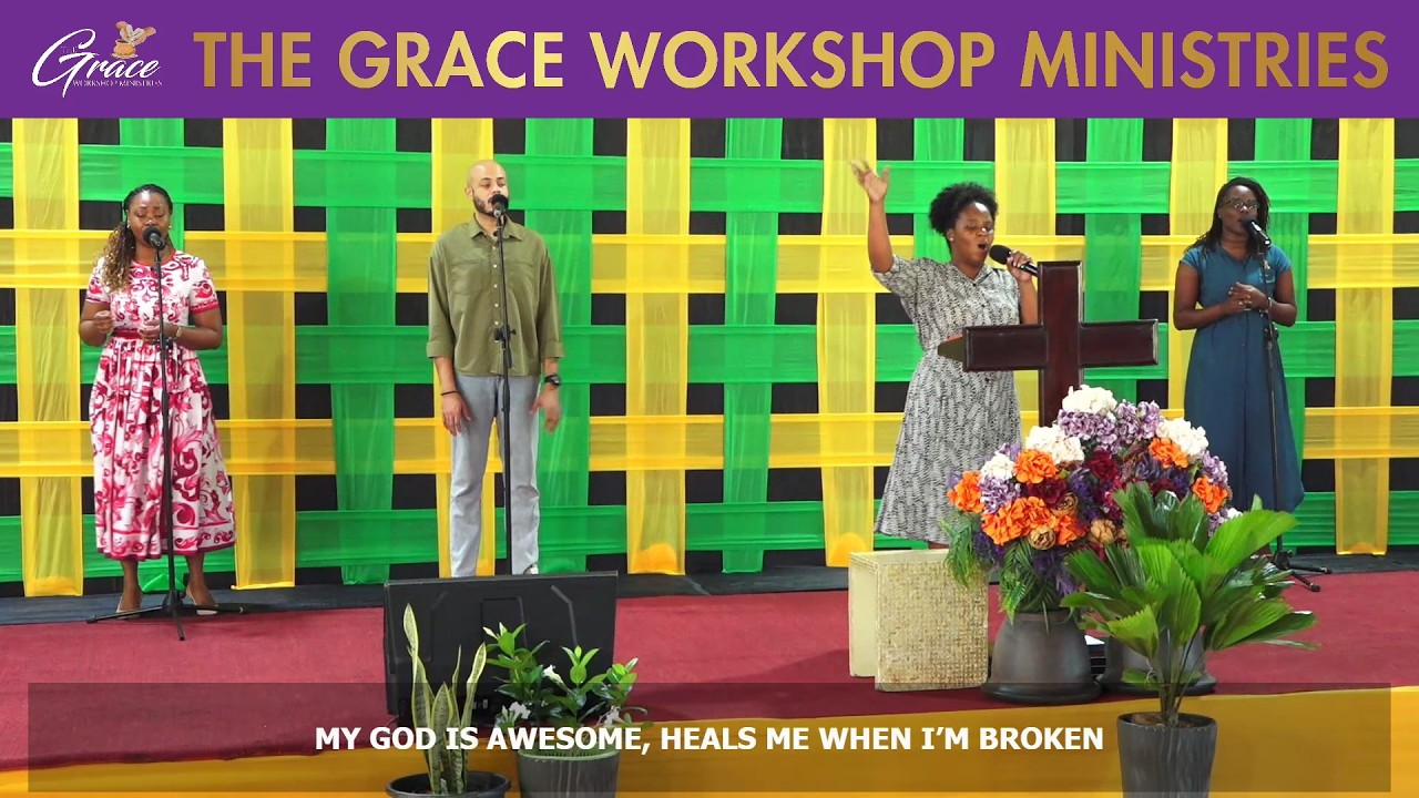 Sunday Worship - March 1, 2026