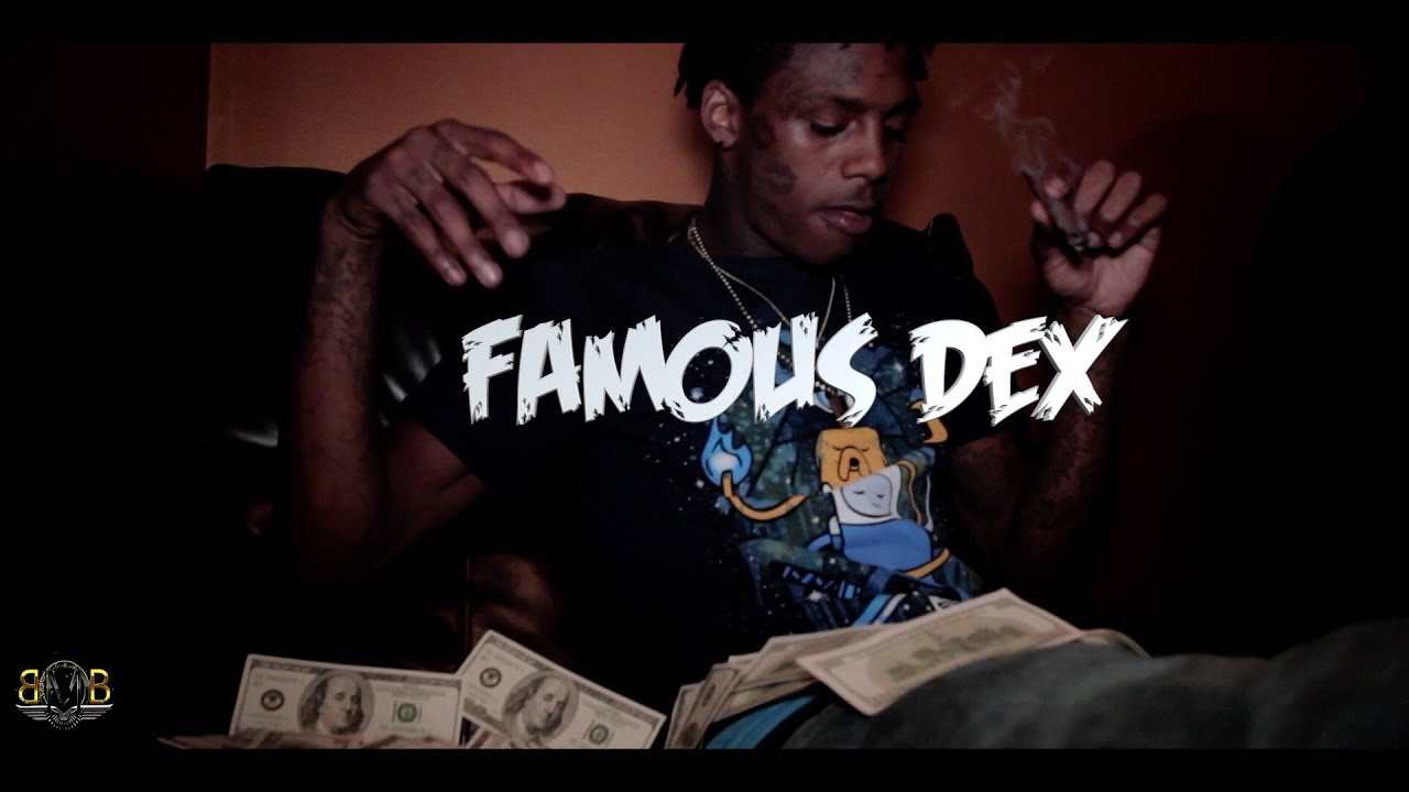 Famous Dex & Smb Vell 