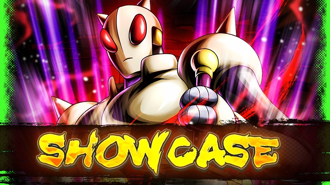A FANTASTIC 1% CHARACTER! TAMAGAMI 1 SHOWS SIGNIFICANT VALUE! | Dragon Ball Legends