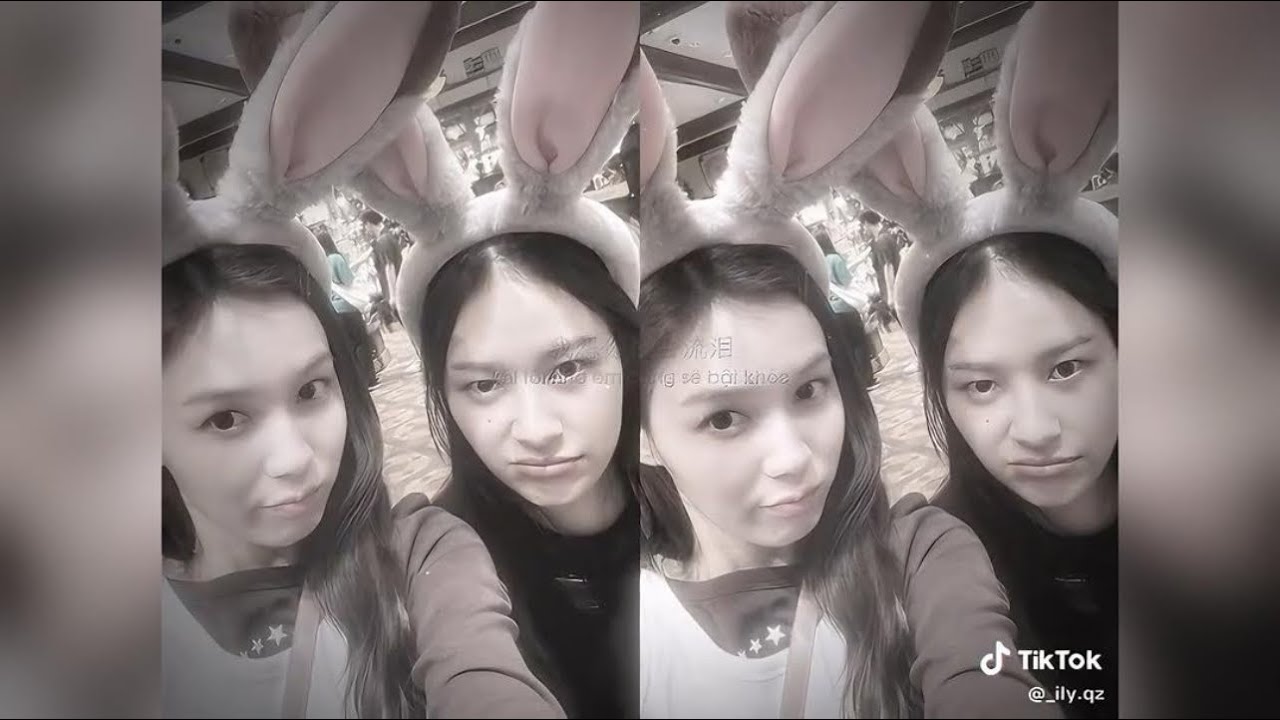 [TikTok] Tổng hợp video MILKLOVE