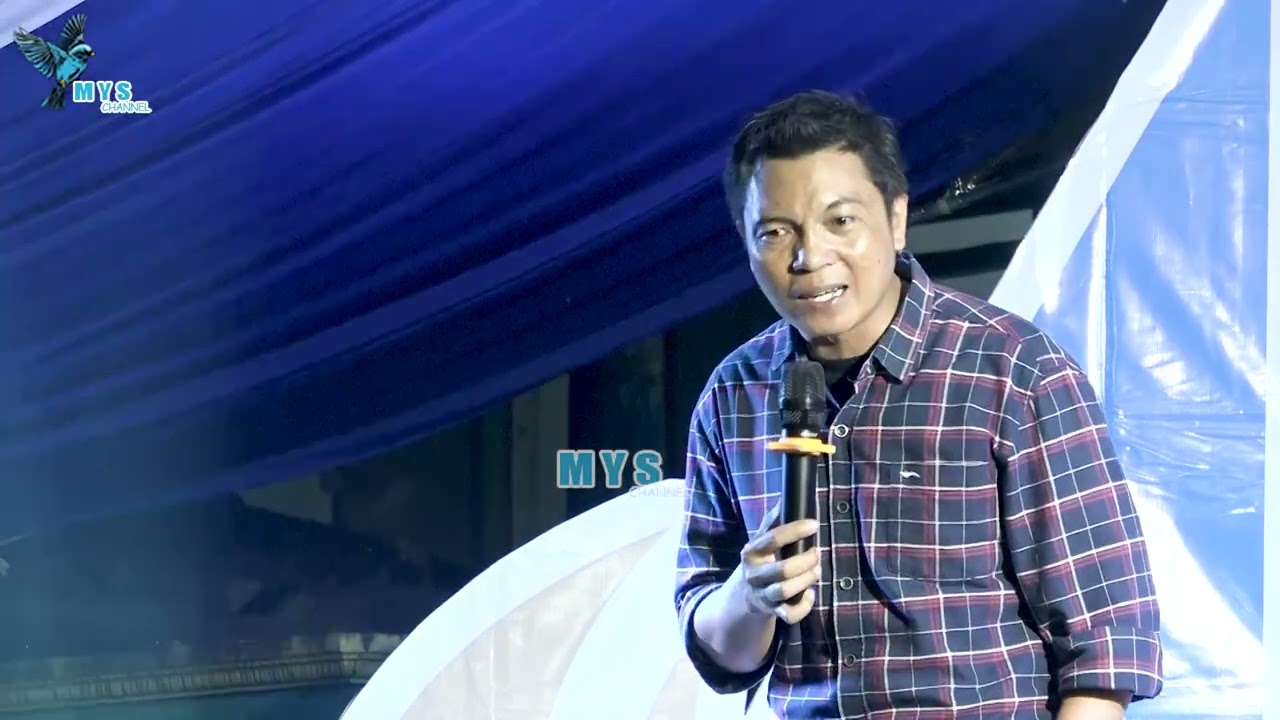 TERBARU BOGOR CERAMAH USTADZ NANA GERHANA