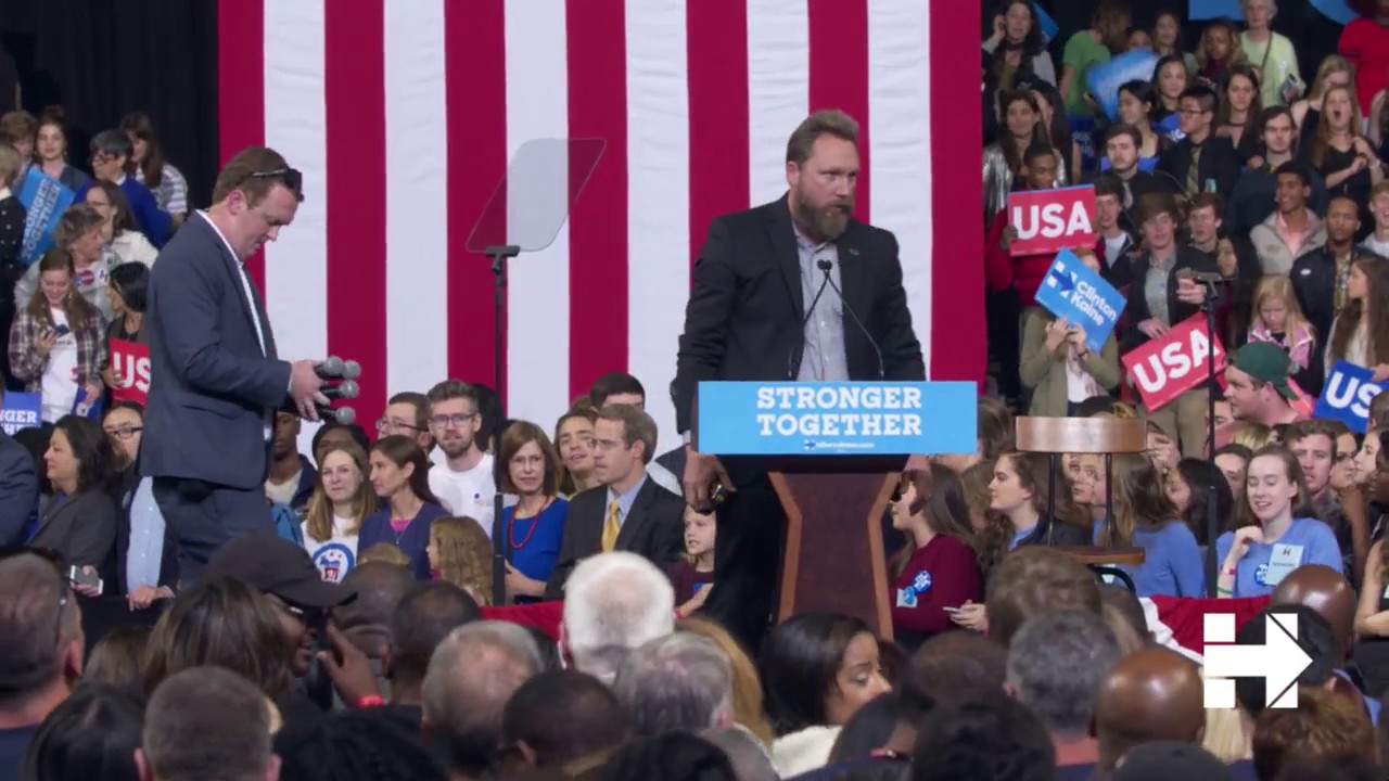 Hillary Clinton and First Lady Michelle Obama live in Winston-Salem, NC | Hillary Clinton
