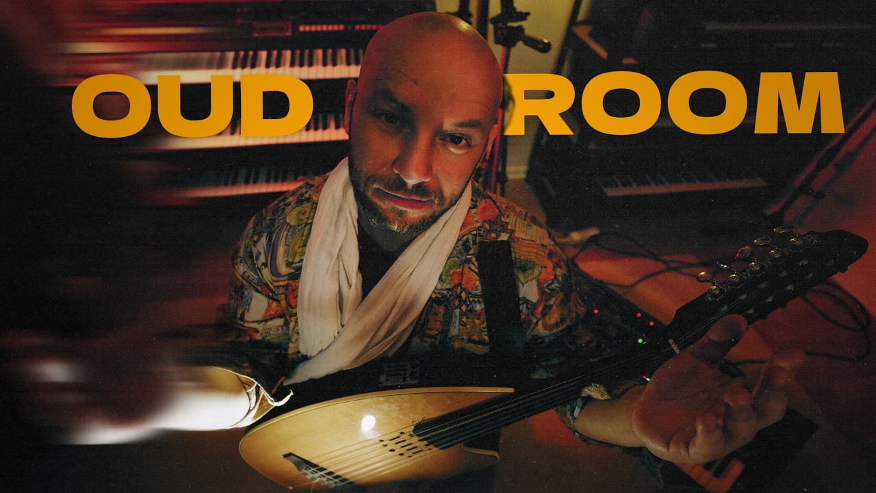 Less Motion, More Presence — One Hour Ambient Session