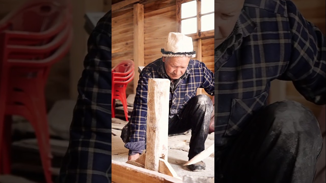уйгурский народ