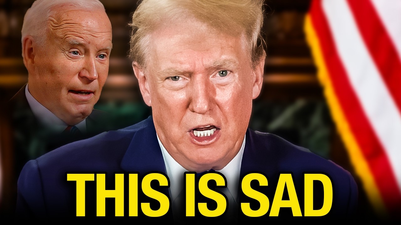 Trump's Bug Problem Is Exploding As He Blames Biden