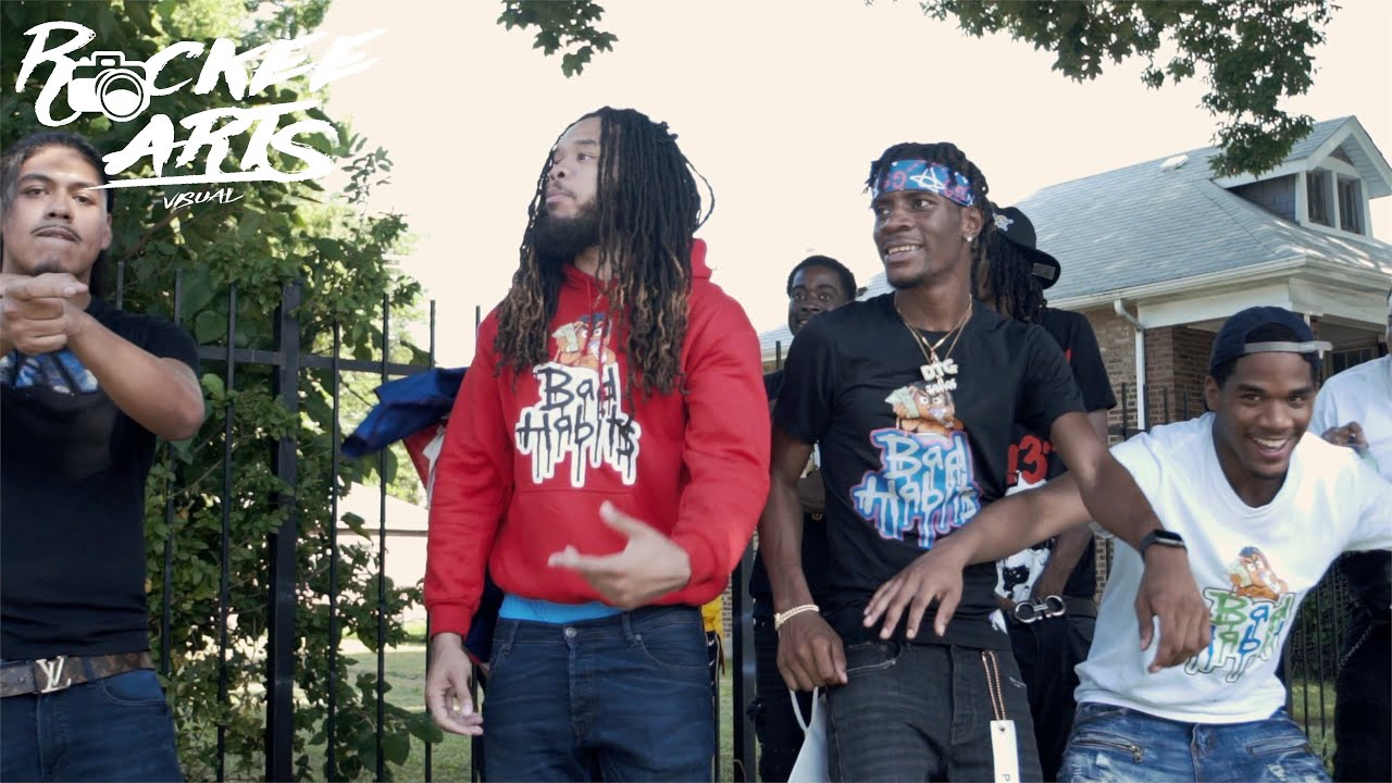Von Deezy x DTG - &ldquo; Won&rsquo;t Stop &lsquo;&rsquo; ( Official Video ) Dir x @RickeeArts