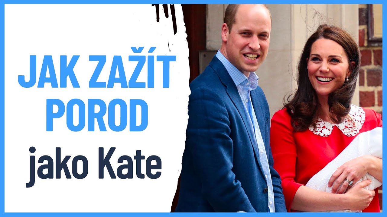 HYPNOPOROD. POROD V HYPNÓZE?!