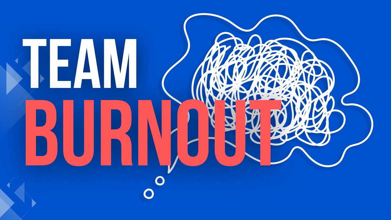 Combatting Project Manager Burnout: Strategies for Sustainable Success