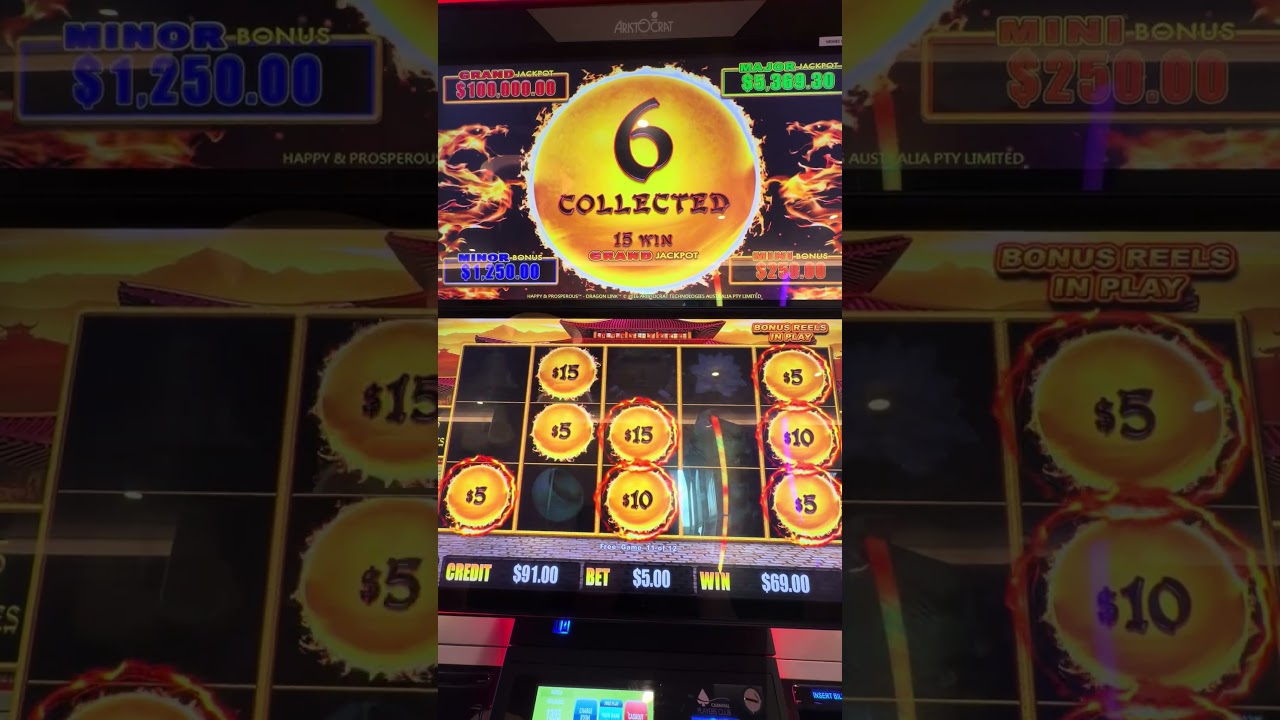 Могло быть и лучше! #dragonlink #highlimit #freespins #bonus