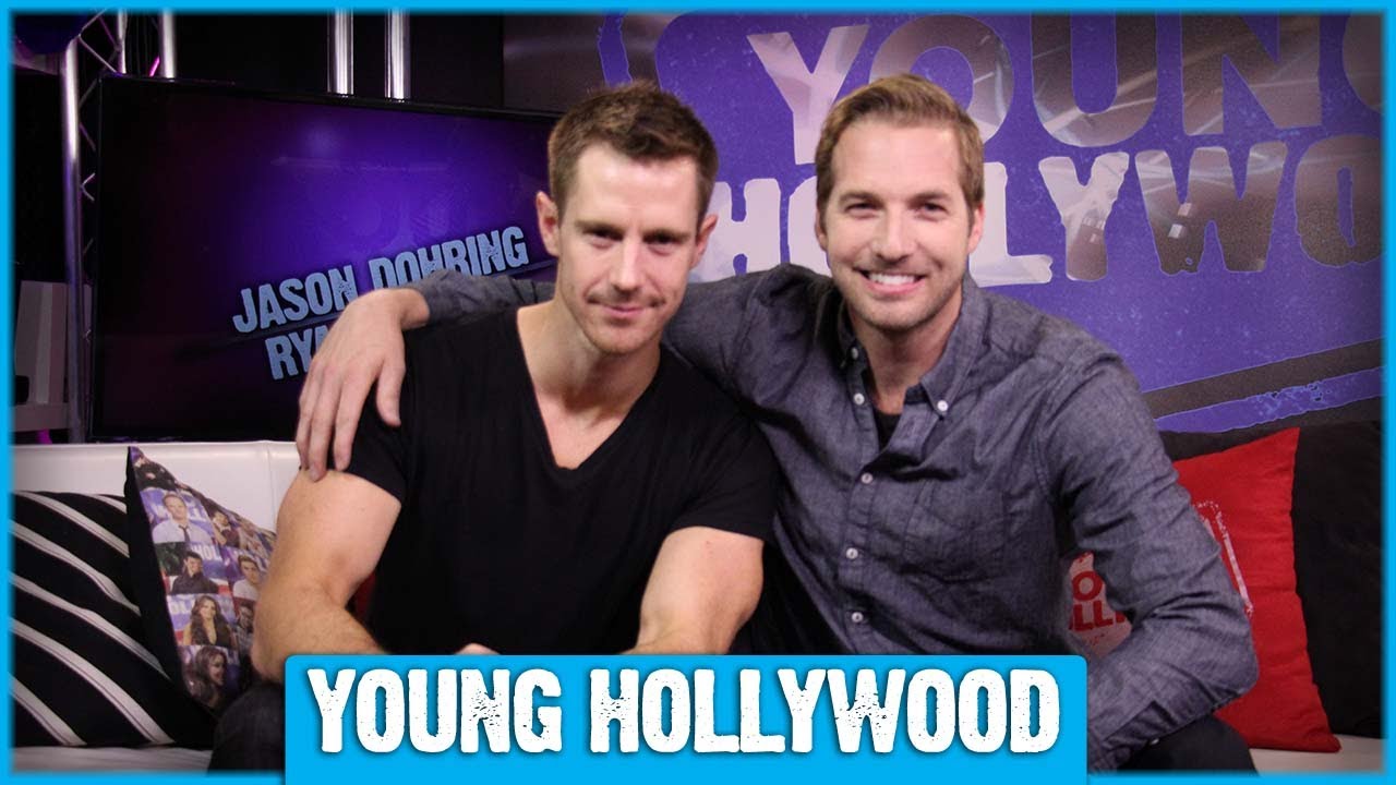 Dance Party with VERONICA MARS's Jason Dohring & Ryan Hansen!