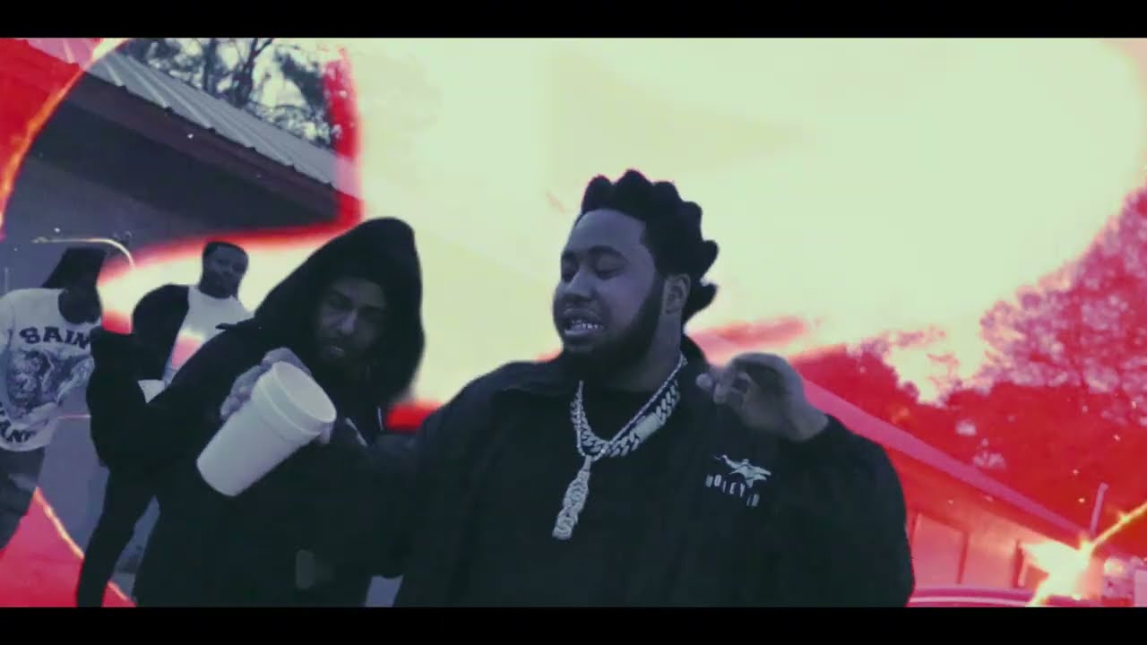 AGNS Bill - Feinin (Official Video)