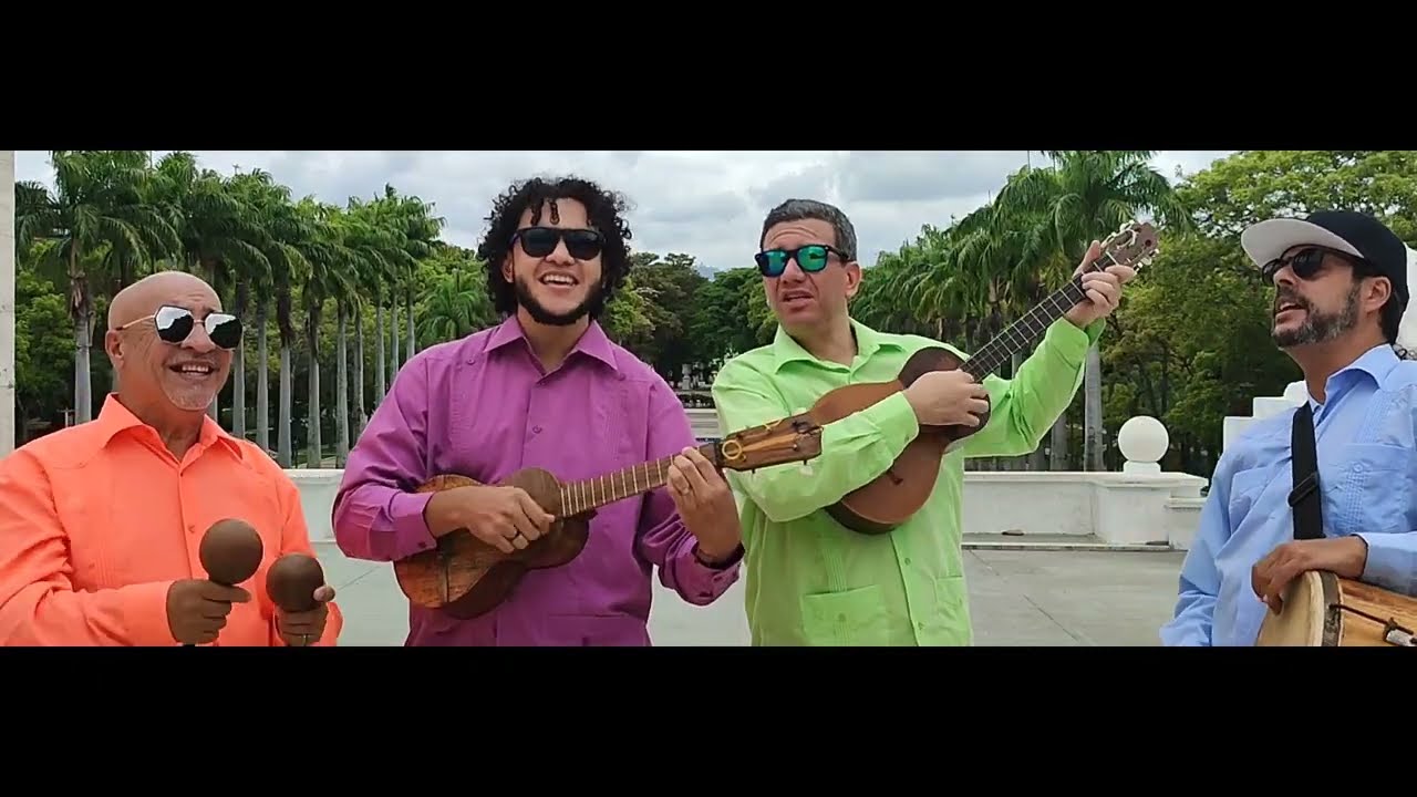 Los Golpeaos - Montilla - Video Oficial