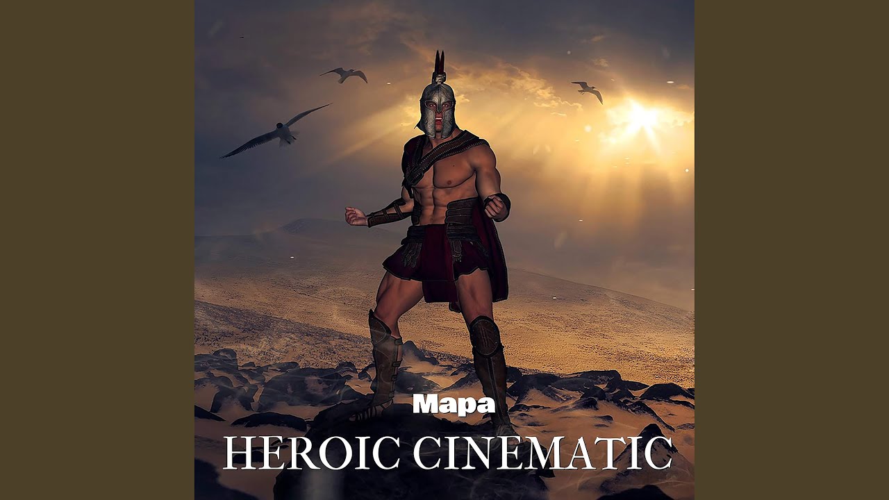 Heroic Cinematic