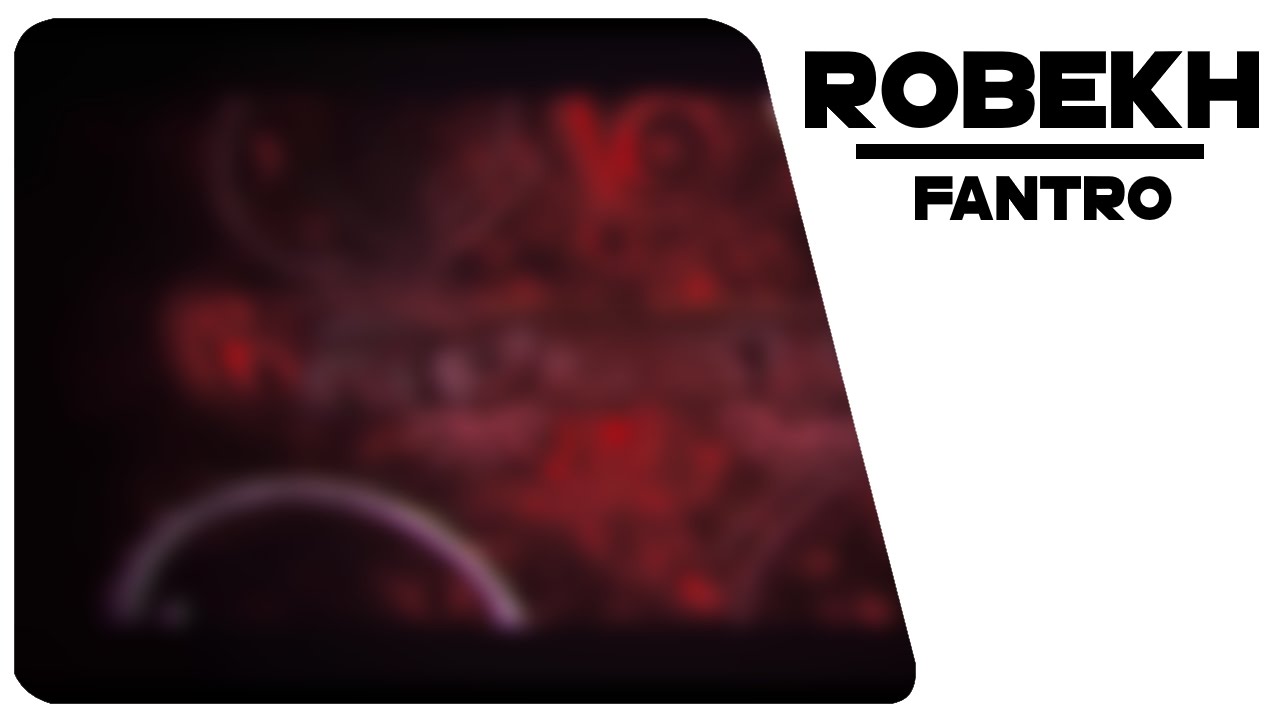 Robekh Fantro | I need a better Lightroom ._.