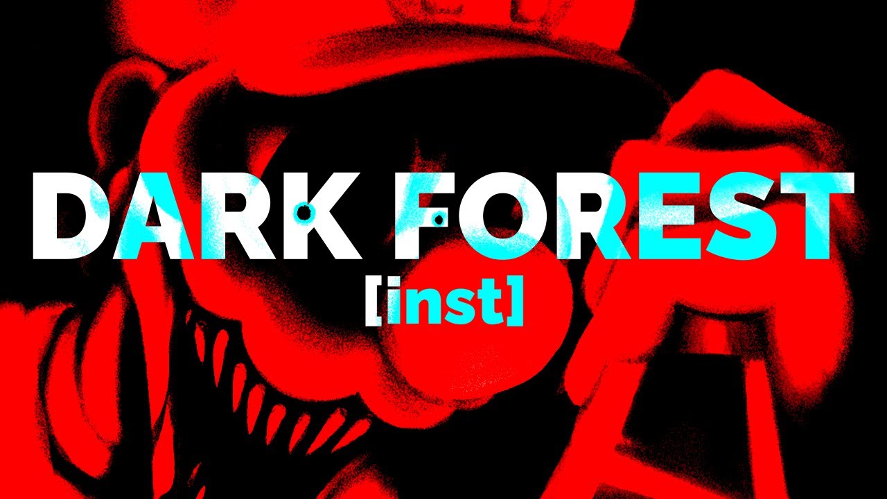 DARK FOREST | MARIO'S MADNESS V2 [INST]