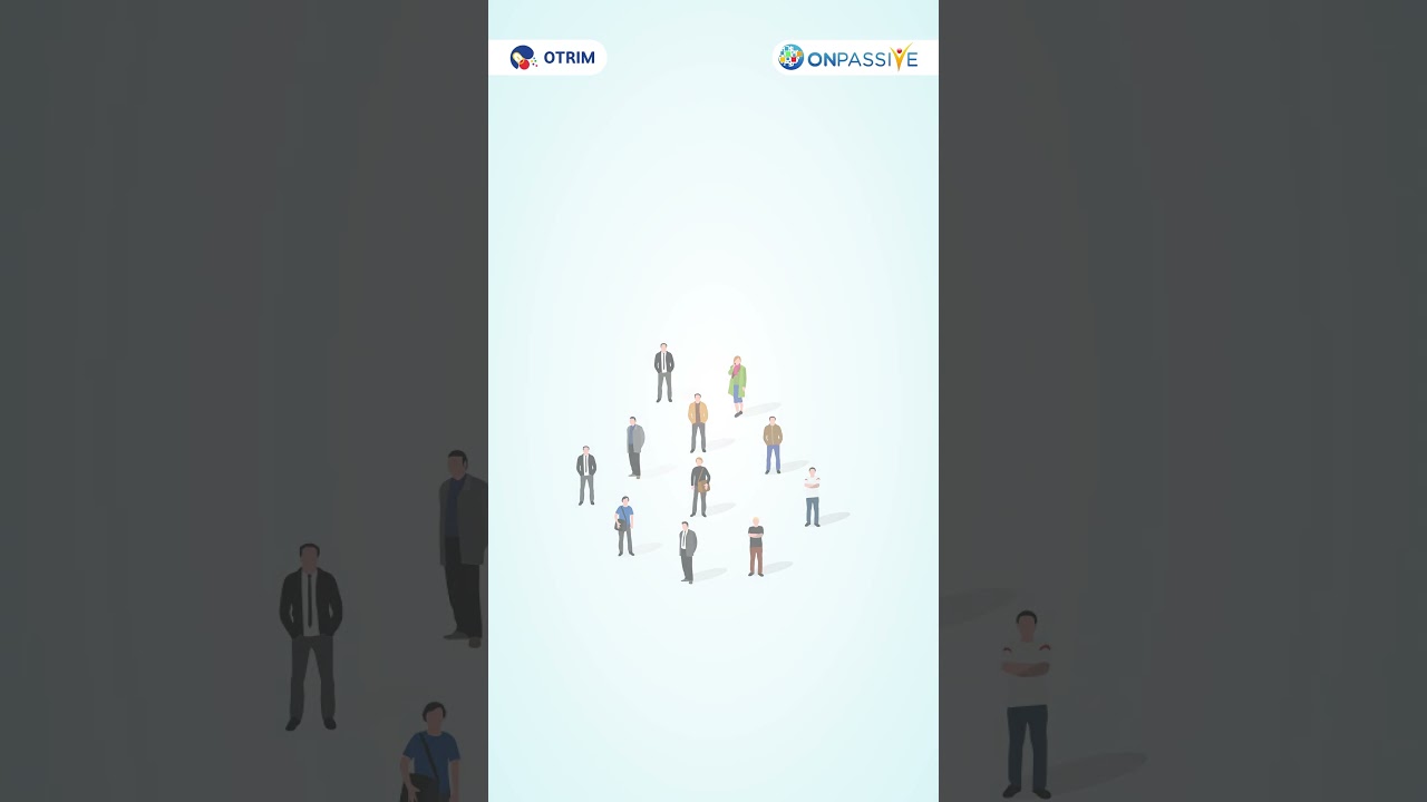 Simplify Your Link Sharing with OTRIM