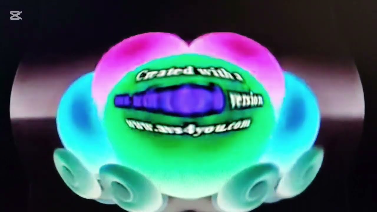I KILLED BABY EINSTEIN EFFECTS REVERSED